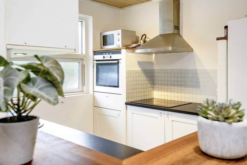 Foto von Ferienhaus AN54 in Marielyst - Falster