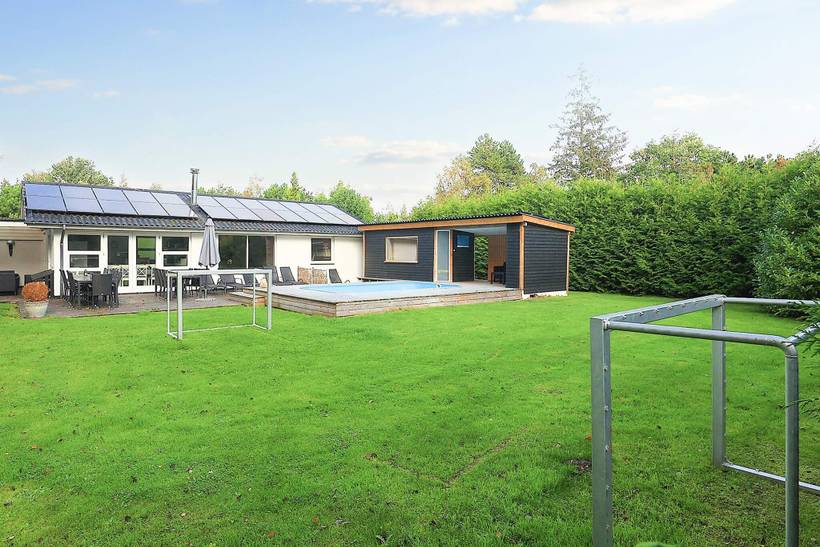 Foto von Ferienhaus AN54 in Marielyst - Falster