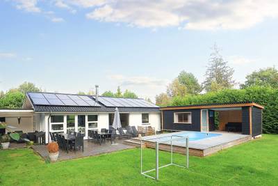 Vorschaubild von Ferienhaus AN54 in Marielyst - Falster