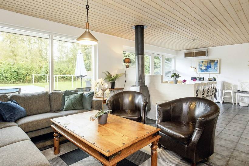 Foto von Ferienhaus AN54 in Marielyst - Falster