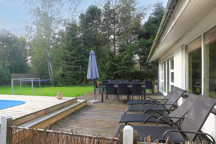 Foto von Ferienhaus AN54 in Marielyst - Falster