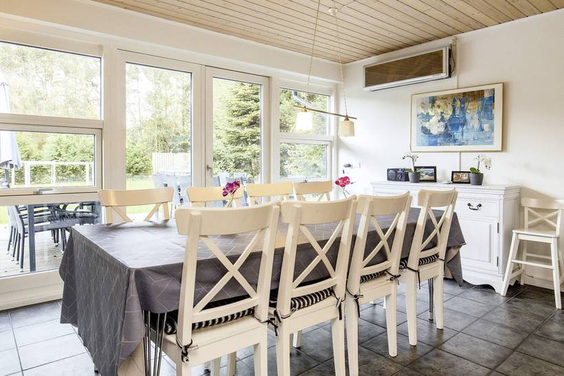 Foto von Ferienhaus AN54 in Marielyst - Falster