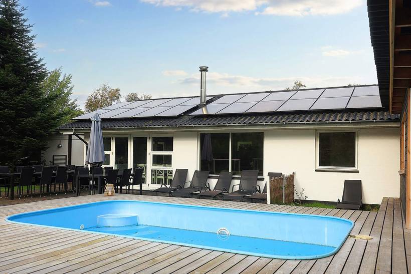 Foto von Ferienhaus AN54 in Marielyst - Falster