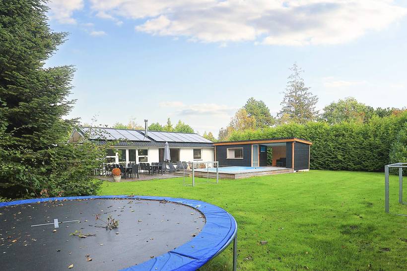 Foto von Ferienhaus AN54 in Marielyst - Falster