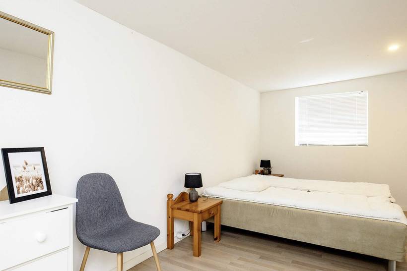 Foto von Ferienhaus AN54 in Marielyst - Falster