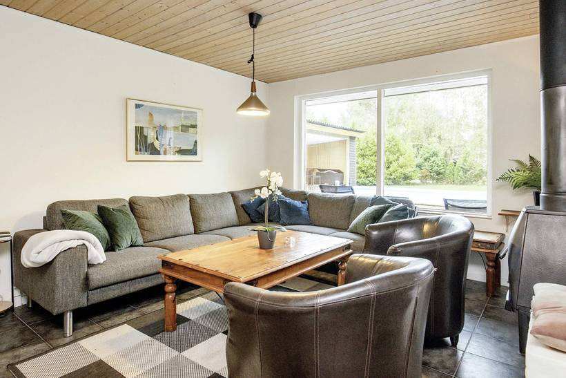 Foto von Ferienhaus AN54 in Marielyst - Falster