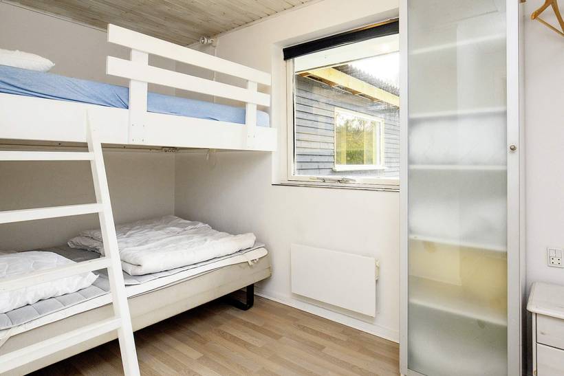 Foto von Ferienhaus AN54 in Marielyst - Falster