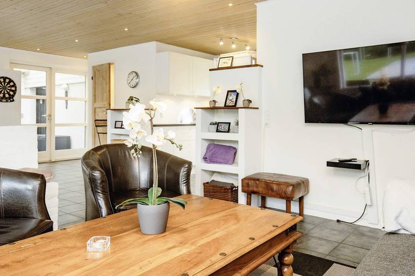 Foto von Ferienhaus AN54 in Marielyst - Falster