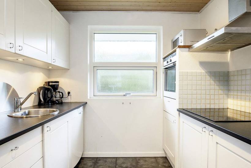 Foto von Ferienhaus AN54 in Marielyst - Falster