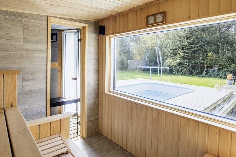 Foto von Ferienhaus AN54 in Marielyst - Falster