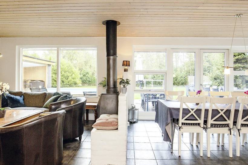 Foto von Ferienhaus AN54 in Marielyst - Falster