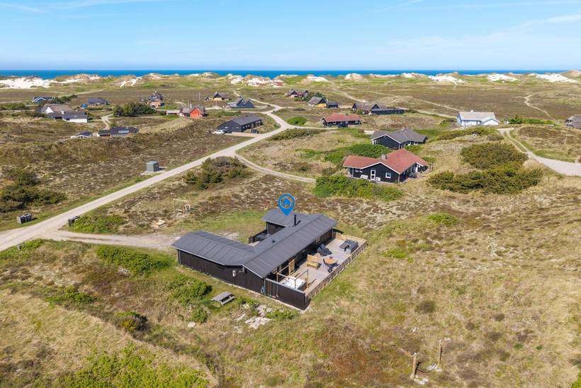 Foto von Ferienhaus AN58 in Skodbjerge - Bjerregård - Westjütland