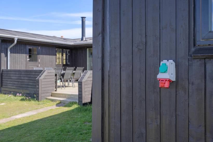 Foto von Ferienhaus AN58 in Skodbjerge - Bjerregård - Westjütland