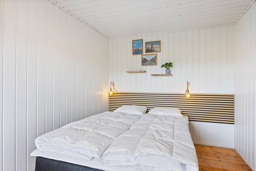Foto von Ferienhaus AN58 in Skodbjerge - Bjerregård - Westjütland