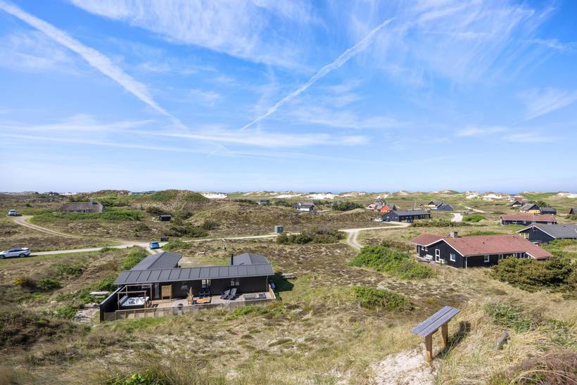 Foto von Ferienhaus AN58 in Skodbjerge - Bjerregård - Westjütland