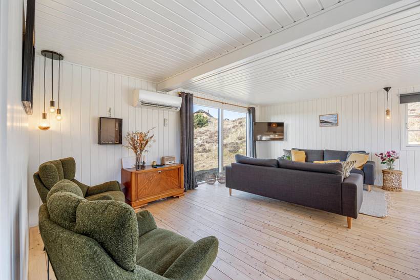 Foto von Ferienhaus AN58 in Skodbjerge - Bjerregård - Westjütland
