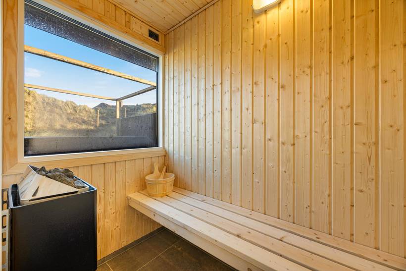 Foto von Ferienhaus AN58 in Skodbjerge - Bjerregård - Westjütland