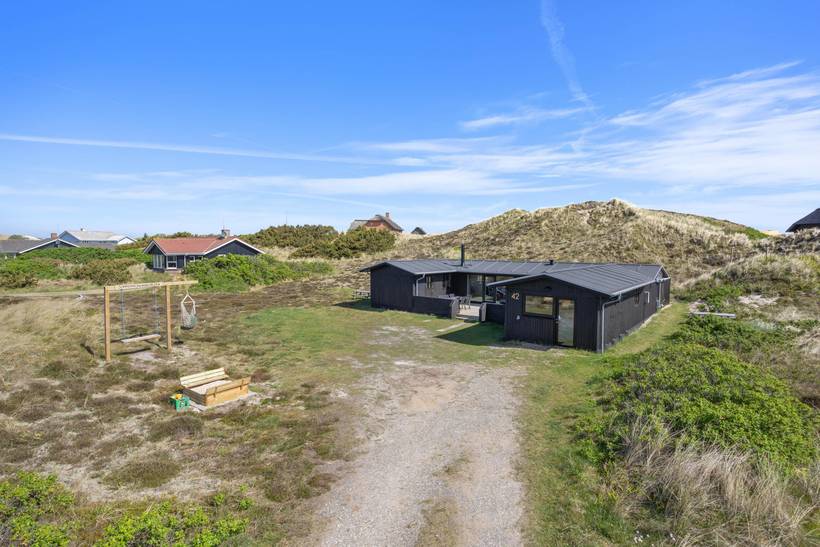 Foto von Ferienhaus AN58 in Skodbjerge - Bjerregård - Westjütland