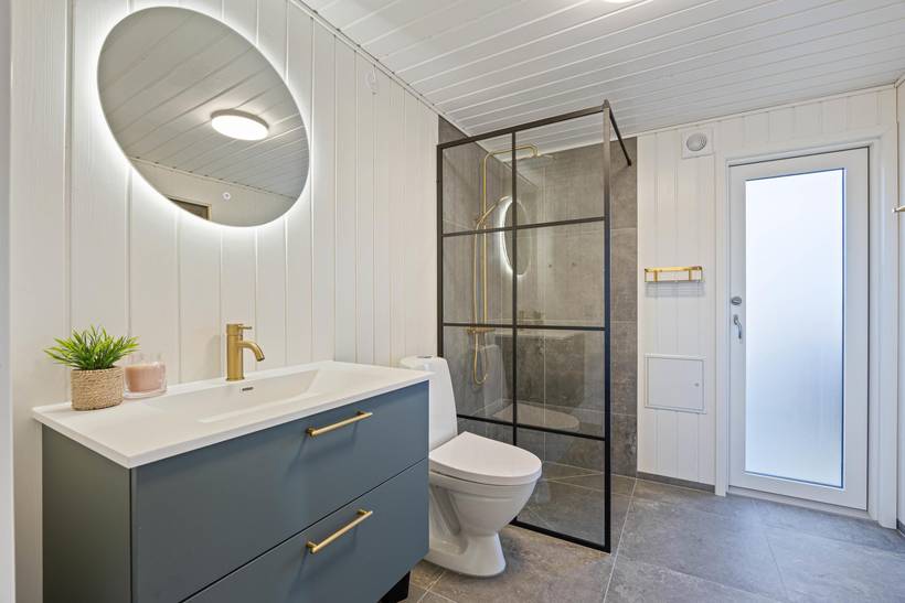 Foto von Ferienhaus AN58 in Skodbjerge - Bjerregård - Westjütland