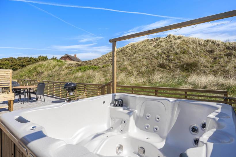 Foto von Ferienhaus AN58 in Skodbjerge - Bjerregård - Westjütland