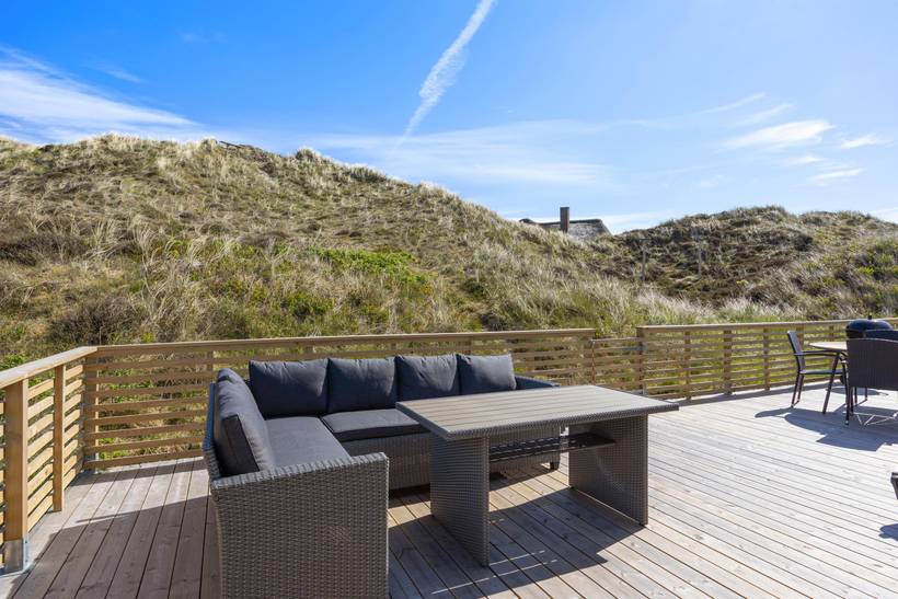 Foto von Ferienhaus AN58 in Skodbjerge - Bjerregård - Westjütland