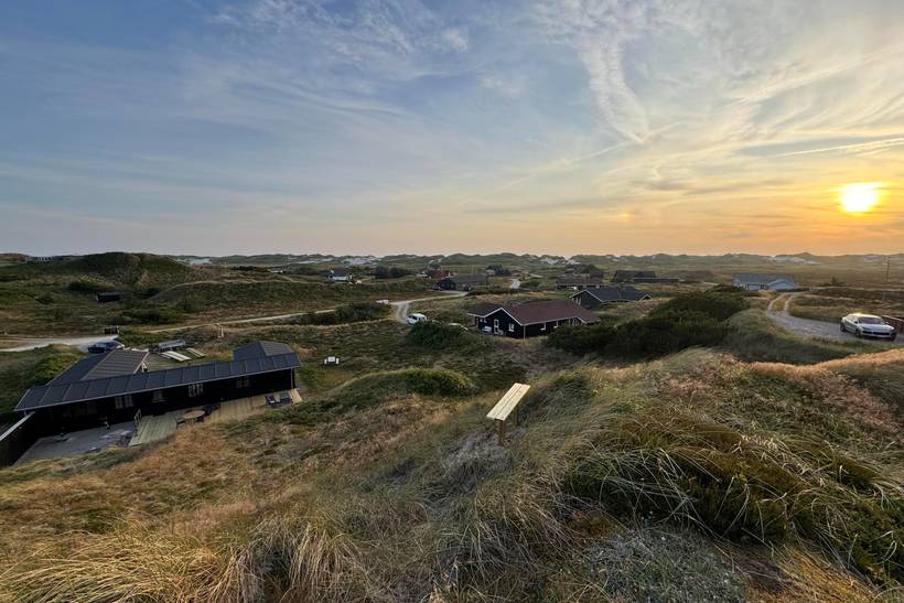 Foto von Ferienhaus AN58 in Skodbjerge - Bjerregård - Westjütland