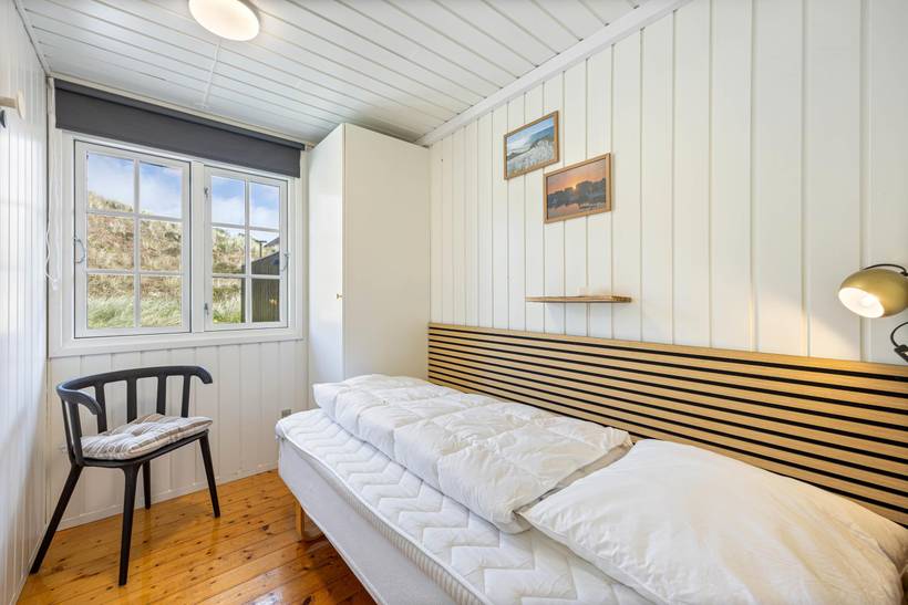 Foto von Ferienhaus AN58 in Skodbjerge - Bjerregård - Westjütland