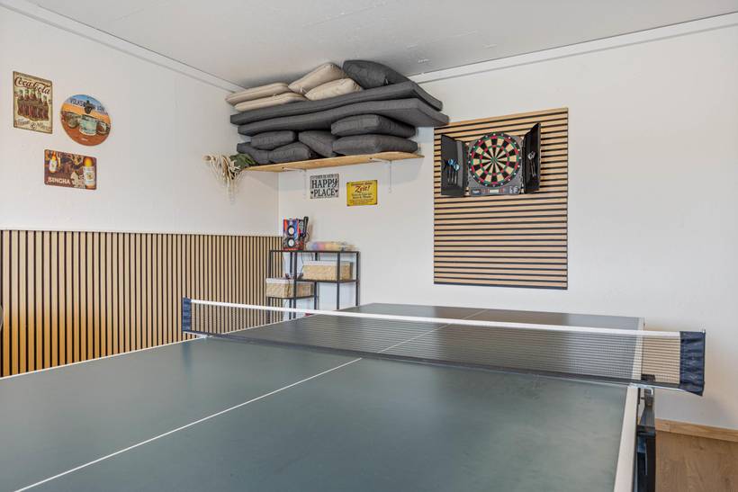 Foto von Ferienhaus AN58 in Skodbjerge - Bjerregård - Westjütland