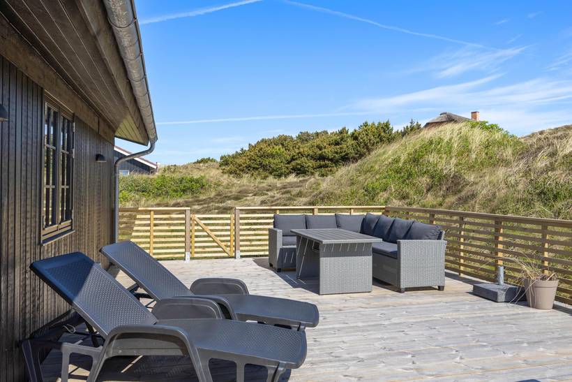 Foto von Ferienhaus AN58 in Skodbjerge - Bjerregård - Westjütland