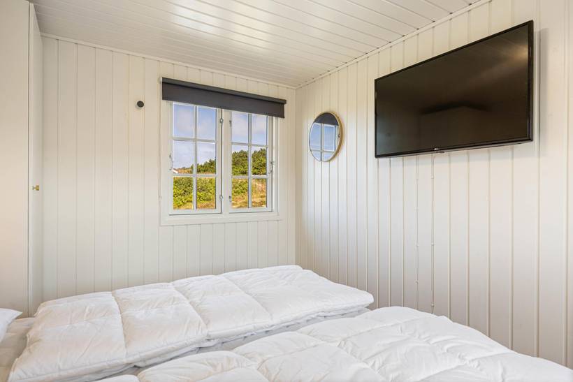 Foto von Ferienhaus AN58 in Skodbjerge - Bjerregård - Westjütland