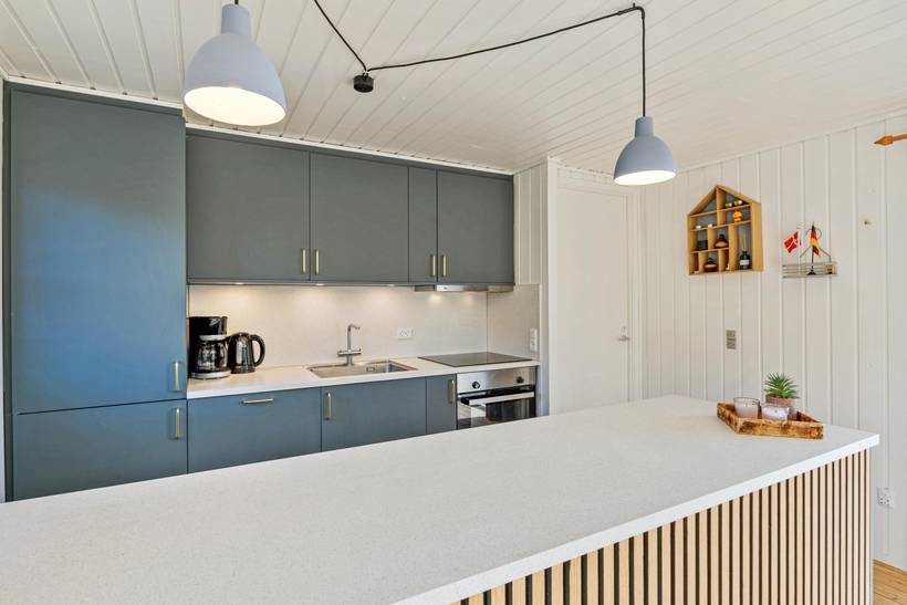 Foto von Ferienhaus AN58 in Skodbjerge - Bjerregård - Westjütland