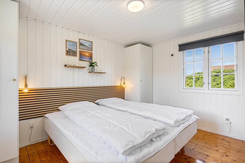 Foto von Ferienhaus AN58 in Skodbjerge - Bjerregård - Westjütland