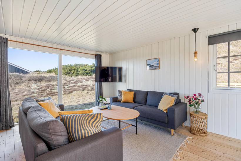 Foto von Ferienhaus AN58 in Skodbjerge - Bjerregård - Westjütland