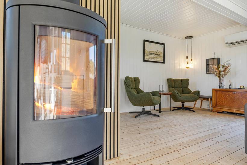 Foto von Ferienhaus AN58 in Skodbjerge - Bjerregård - Westjütland