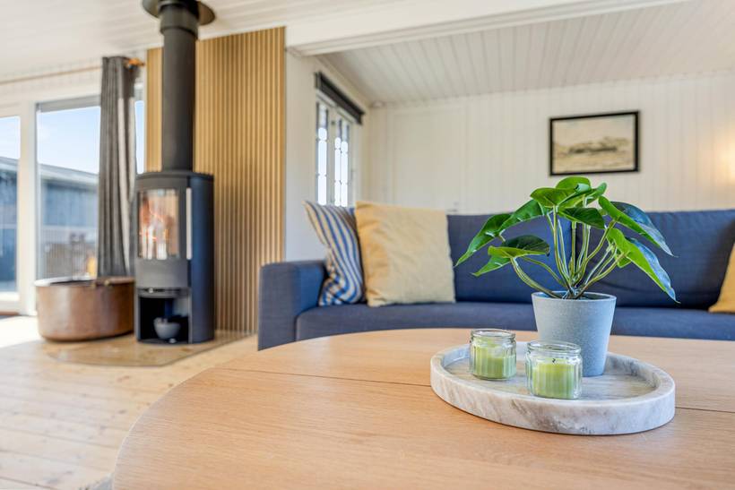 Foto von Ferienhaus AN58 in Skodbjerge - Bjerregård - Westjütland