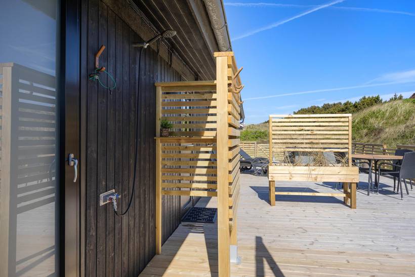 Foto von Ferienhaus AN58 in Skodbjerge - Bjerregård - Westjütland