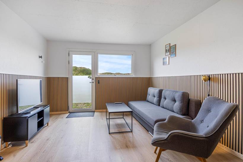Foto von Ferienhaus AN58 in Skodbjerge - Bjerregård - Westjütland