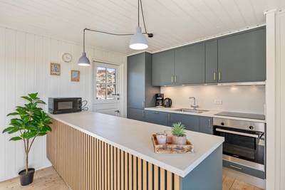 Vorschaubild von Ferienhaus AN58 in Skodbjerge - Bjerregård - Westjütland