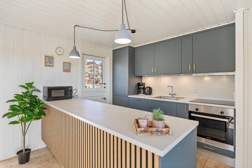Foto von Ferienhaus AN58 in Skodbjerge - Bjerregård - Westjütland