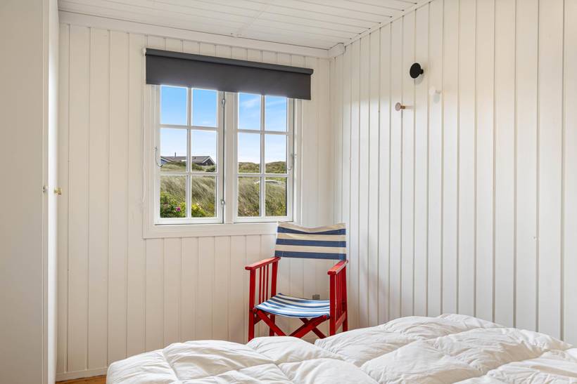 Foto von Ferienhaus AN58 in Skodbjerge - Bjerregård - Westjütland