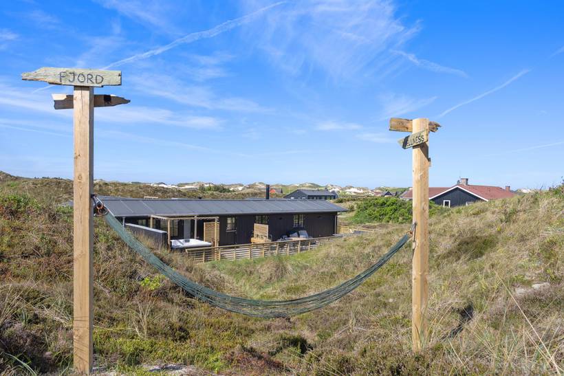 Foto von Ferienhaus AN58 in Skodbjerge - Bjerregård - Westjütland