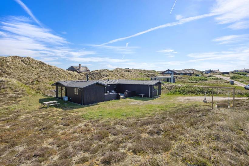 Foto von Ferienhaus AN58 in Skodbjerge - Bjerregård - Westjütland