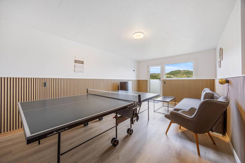 Foto von Ferienhaus AN58 in Skodbjerge - Bjerregård - Westjütland