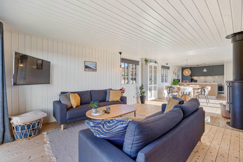 Foto von Ferienhaus AN58 in Skodbjerge - Bjerregård - Westjütland