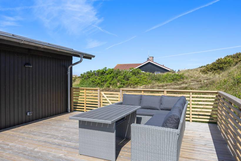 Foto von Ferienhaus AN58 in Skodbjerge - Bjerregård - Westjütland