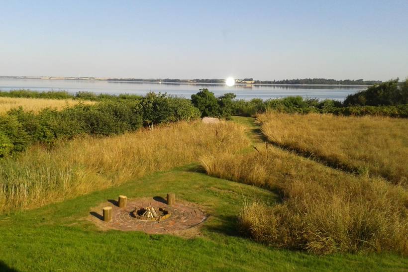 Foto von Ferienhaus AN59 auf Mors - Thy/Limfjord
