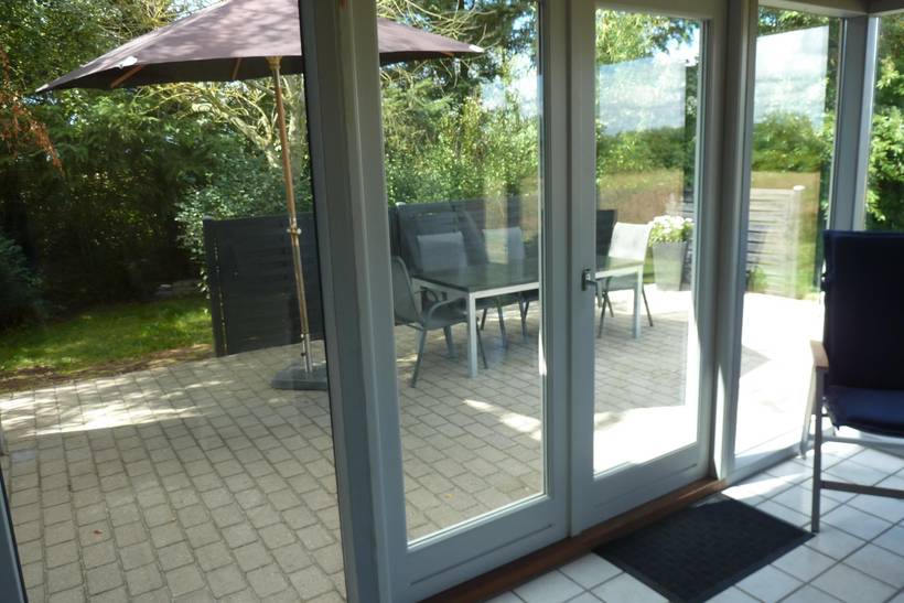 Foto von Ferienhaus AN59 auf Mors - Thy/Limfjord
