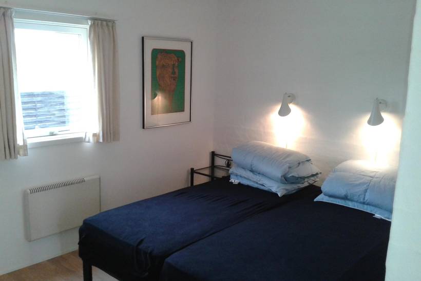 Foto von Ferienhaus AN59 auf Mors - Thy/Limfjord