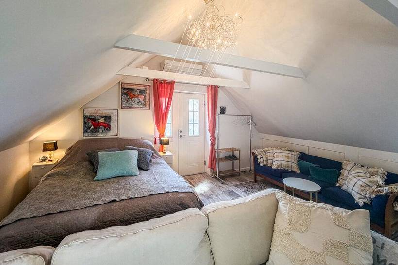 Foto von Ferienhaus AN63 in Gudhjem - Bornholm