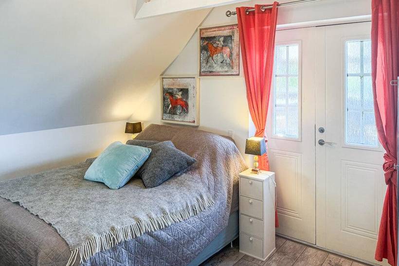 Foto von Ferienhaus AN63 in Gudhjem - Bornholm